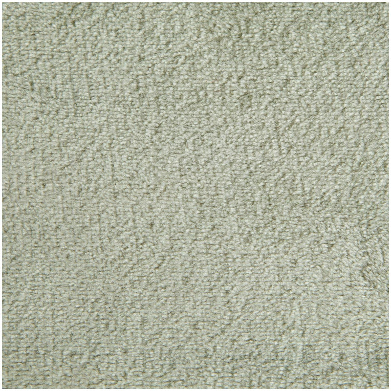 Sainsbury's Home Sage Fleece Throw 125x150cm (British brand)