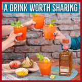 Olmeca Altos 100% Agave Reposado Tequila 70cl