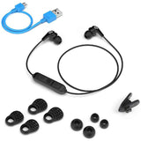 Jlab Jbuds Pro Bluetooth Earbuds Black