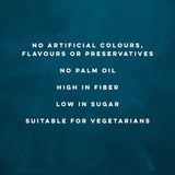 Peter's Yard Seeded Sourdough Flatbreads 135g