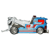 Hot Wheels speeder toy car 1:43 scale, UK version
