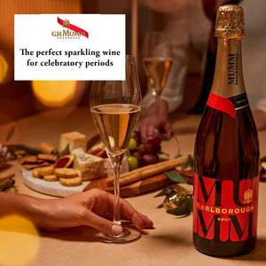Brut Prestige Sparkling Wine from Marlborough 75cl