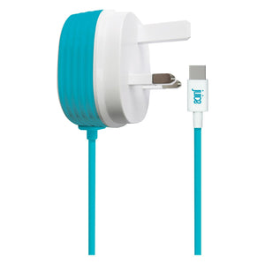 25W USB-C Fast Charger with 1.5m Cable