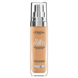 L'Oreal Paris True Match Foundation 6.N Honey 30ml
