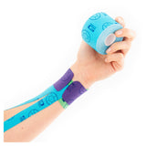 Neo G kinesiology support tape 5cm x 5m, imported from the UK