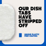 Ecover All in One Wrapper Free Dishwasher Tablets x45 0.78g