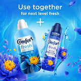 Comfort Scent Booster Blue Skies 736ml - British product