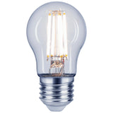 Sainsbury's Home Pack of 2 LED Filament Globe 40W ES Light Bulb