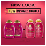 OGX Anti Breakage Keratin Conditioner for Dry Hair 385ml