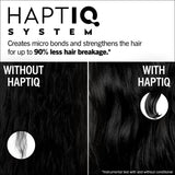 Ammonia-Free Permanent Hair Colour with 4 Caring Oils for 100% Grey Coverage