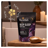 Westlab Wellbeing Deep Sleep Bath Salt 1kg