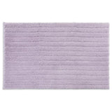 Habitat Supersoft Quick Dry Bath Mat - Lilac