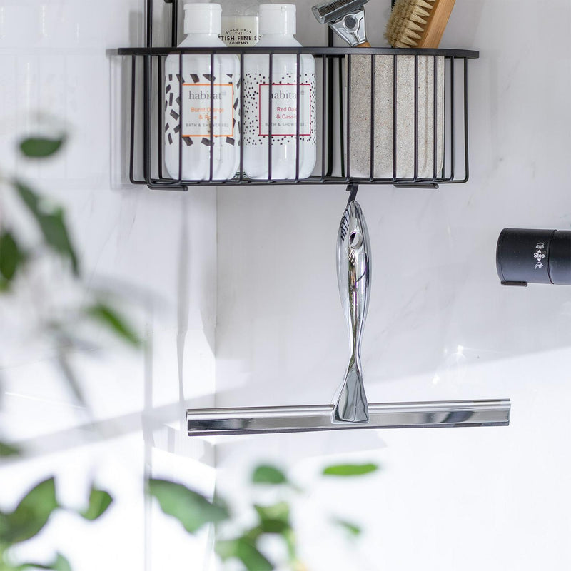 Sainsburys Home Shower Squeegee for bathrooms UK (British brand)