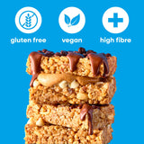 Tribe Protein & Focus Peanut Butter Blondie 60g (British brand)