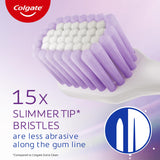 Colgate Gentle Clean Sensitive Manual Toothbrush