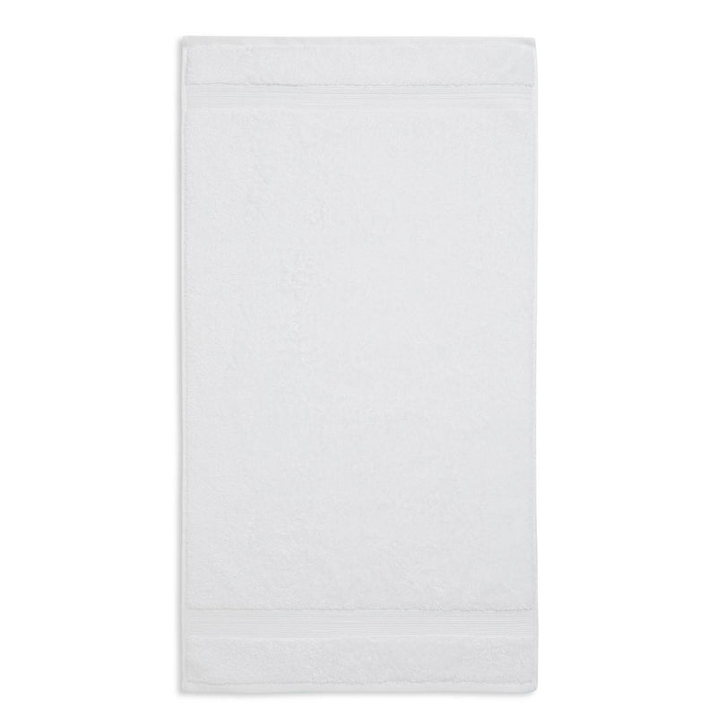 Habitat Egyptian cotton towel white, UK version