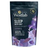 Westlab Wellbeing Deep Sleep Bath Salt 1kg