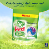 Persil Bio 3 in 1 Laundry Washing Capsules 48 Washes