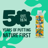 Faith in Nature Grapefruit Orange body wash 300ml - British product