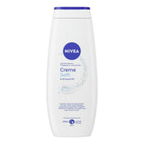 NIVEA Creme Soft shower cream 500ml (British brand)