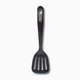 Scoville slotted turner non stick spatula (British brand)
