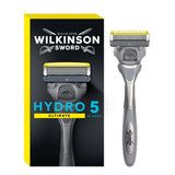 Wilkinson Sword Hydro 5 Ultimate Men's Razor