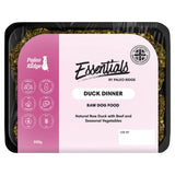 Paleo Ridge Essentials Duck Dinner 500g