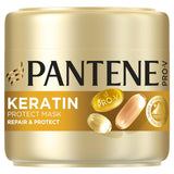 Pantene Keratin Protect Hair Mask 300ml, imported from the UK