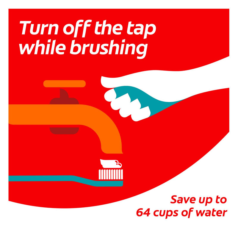 Colgate Max White Medium Toothbrush x3