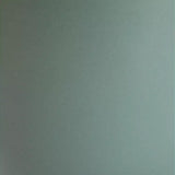 Habitat matte green mug, UK version
