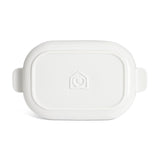Habitat Riko Large Porcelain Roaster Cream, UK version