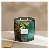 Habitat Multiwick Candle - Honey & Sandalwood