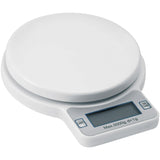 Sainsbury's Home digital kitchen scale white 5kg (British brand)