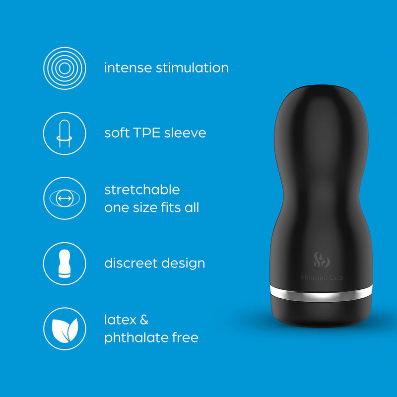 So Divine Reusable Pleasure Cup