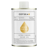 Odysea Good For You polyphenol olive oil, UK version