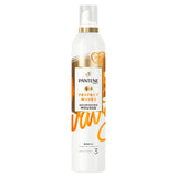 Pantene Pro-V Perfect Waves Hair Mousse 200ml, imported from the UK