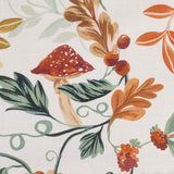 Sainsbury's Home Autumnal Foliage Bedding Set