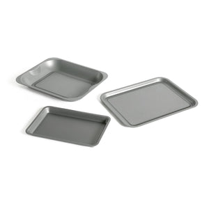 Habitat 3 Piece Non Stick Bakeware Set