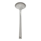 Habitat Ellipse stainless steel ladle 32.5cm, UK version