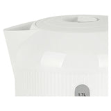 Cookworks WK8290QEH Texture Tilly Kettle - White