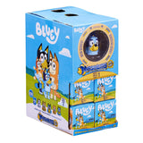 Bluey Mashems collectable capsule 6x6x6cm - British product