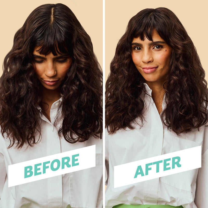 Batiste Dark Hair Colour Dry Shampoo 350ml - British product