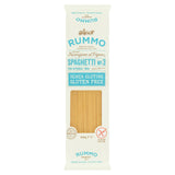 Rummo Spaghetti No 3 400g, imported from the UK