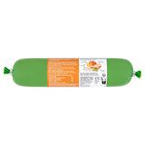 Freshpet Small Dog Food Chicken Turkey Pumpkin Peas 400g - British product