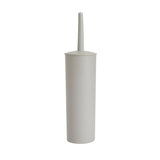 Sainsbury's Home Essentials Grey Toilet Brush 39cm (British brand)