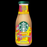 Starbucks Frappuccino Sip on Sunshine Iced Coffee, Limited Edition 250ml