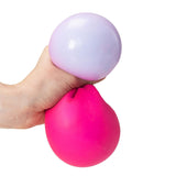 Squish Meez 10cm Stress Ball Colour Change