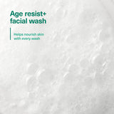 Simple Facial Cleanser Age Resist+ 240ml (British brand)