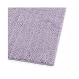 Habitat bath mat lilac 80x50cm, UK version