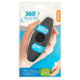 Profoot Softgel 360 Foot File, imported from the UK